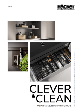 Clever & Clean
