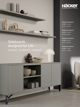 Sideboards