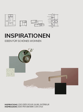 INSPIRATIONEN