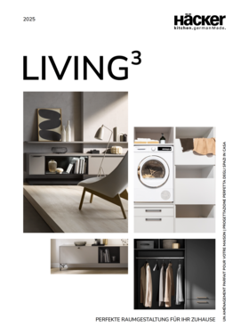Living³